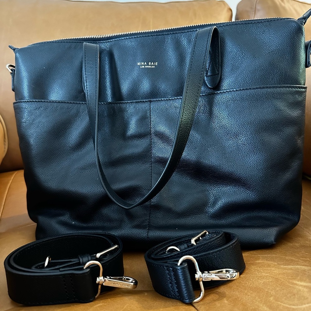 Mina Baie Midi Amelia 1.0